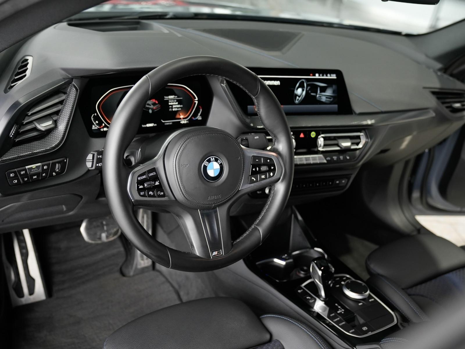 BMW 220 Gran Coupe d xDrive M Sport Head-Up Kamera