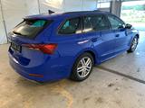 Skoda Octavia Combi DSG Sportline 4x4 VIRTUAL/HEAD-UP - Skoda Octavia: Combi Sport