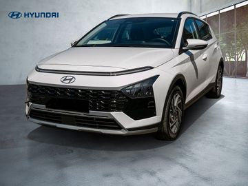 Hyundai Bayon 1.0 Trend 2WD Kamera Navi Spurhalteassi.