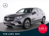 Mercedes-Benz GLC 200 4M Avantgarde+NavPrm+DLIGHT+Mem+KeyG+360 - Mercedes-Benz GLC 200 in Essen