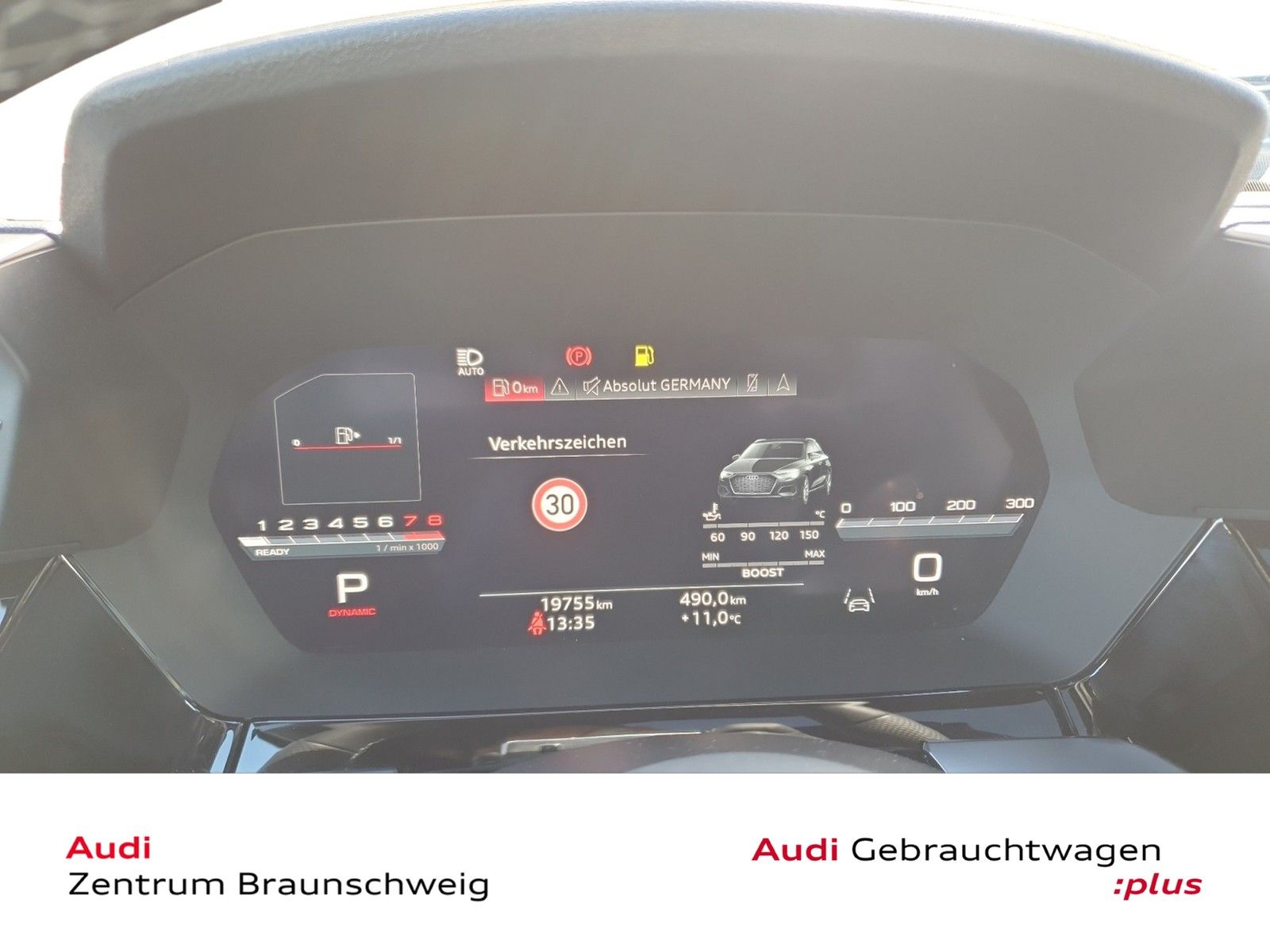 Audi S3 - Bild 12