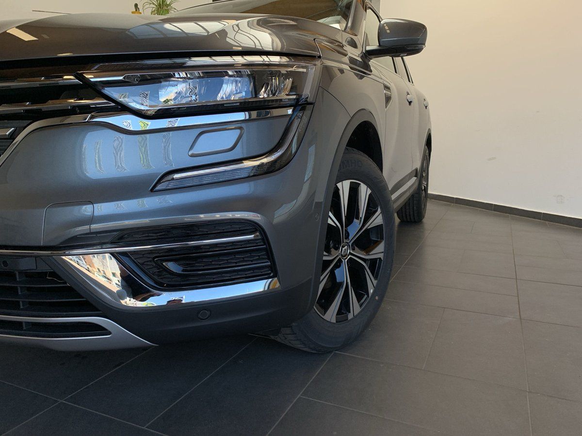 Renault Koleos - Bild 24