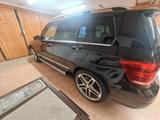 Mercedes-Benz GLK 350 AMG Paket ! Distronic !  360 Kamera ! - Mercedes-Benz GLK