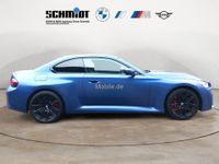 BMW M2 - Vorschau Bild 8