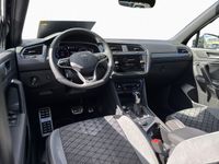 Volkswagen Tiguan Allspace - Vorschau Bild 9