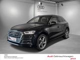 Audi Q5 40 TDI QUATTRO S-Line+NAVI+LED+AHK+PANO+VIRT - Audi Q5 in Rostock