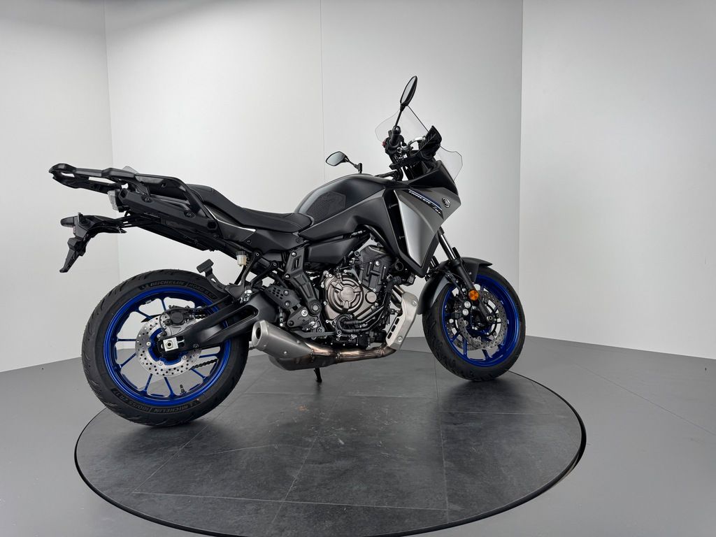 Fahrzeugabbildung Yamaha TRACER 7 GT *NEUFAHRZEUG *MJ24