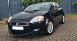 Fiat  Bravo Dynamic 1.4 16 V   90 PS - Fiat Bravo Dynamic mit Benzin-Antrieb