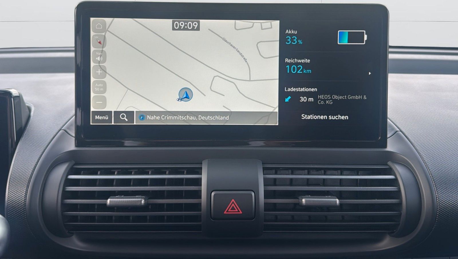 Hyundai INSTER - Bild 15
