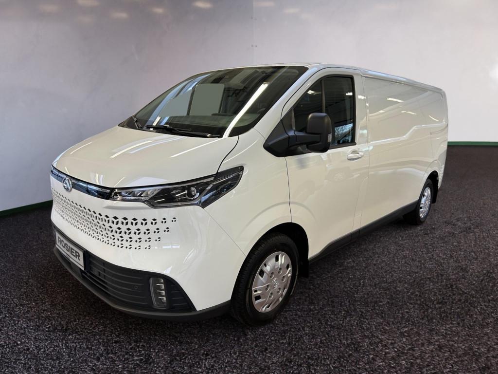 Maxus eDELIVER 7 KA L2H1 77 kW/h Klima Kamera LED PDC