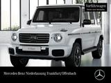 Mercedes-Benz G 500 360° Stdhzg AHK Night 9G Temp - Mercedes-Benz G 500 in Frankfurt (Main)