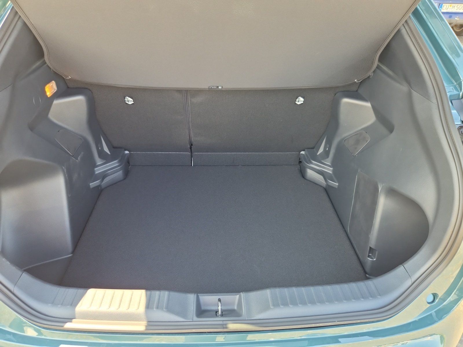 Toyota Yaris Cross - Bild 15