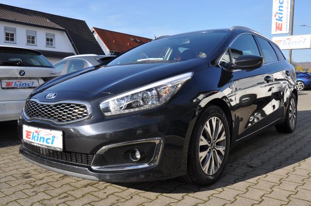 Kia ANDERE Ceed Sportswagon Dream Team