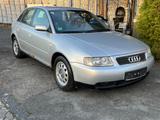 Audi A3 1.6 Attraction aus 1. Hand ohne Tüv - Audi A3 aus 2003: 1.6