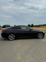BMW 430d xDrive M Performance - BMW 430 aus 2016