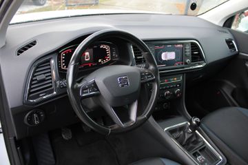 Seat Ateca Style *LEDShzMMIBeats*