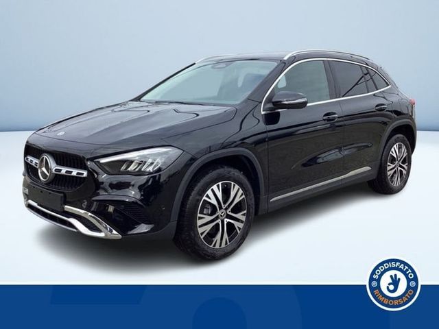 Mercedes-Benz GLA 200 d Automatic Advanced Progr