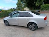 Audi A4 DTI 2.0 170 PS - Audi A4 mit Diesel-Antrieb: 170 Ps