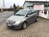 Mercedes-Benz B 170 B B 170+Alu+Klima+. TÜV+Au= 10/2027 - gebrauchte Mercedes-Benz B 170 aus dem Jahr 2006