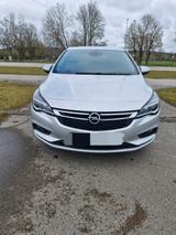 Opel Astra 1.6 Diesel Innovation 81kW Innovation - Opel Astra mit Diesel-Antrieb: Limousine, 1.6