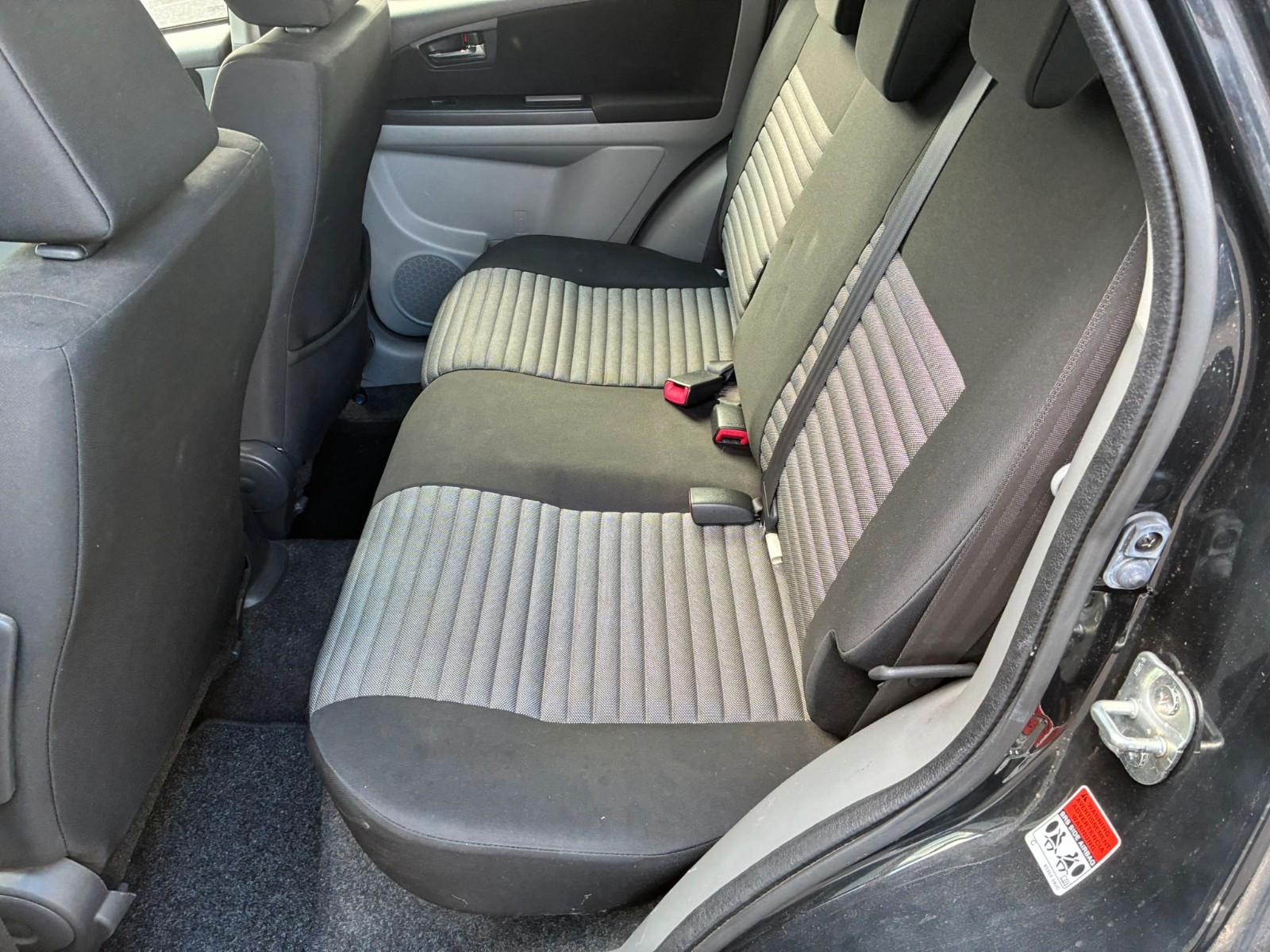 Suzuki SX4 Club