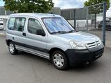 Citroën Berlingo 1.4 First Kombi - Citroën Berlingo: 4.4