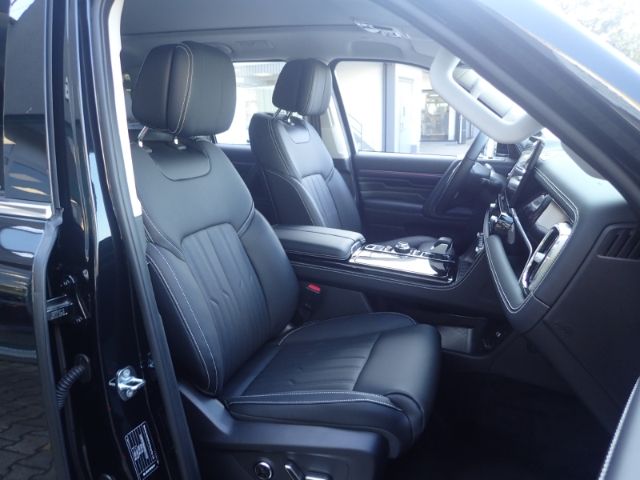 Fahrzeugabbildung BAIC BJ60 2.0 4x4 Hybrid CarPlay/HUD/SHZ/El. Panodach