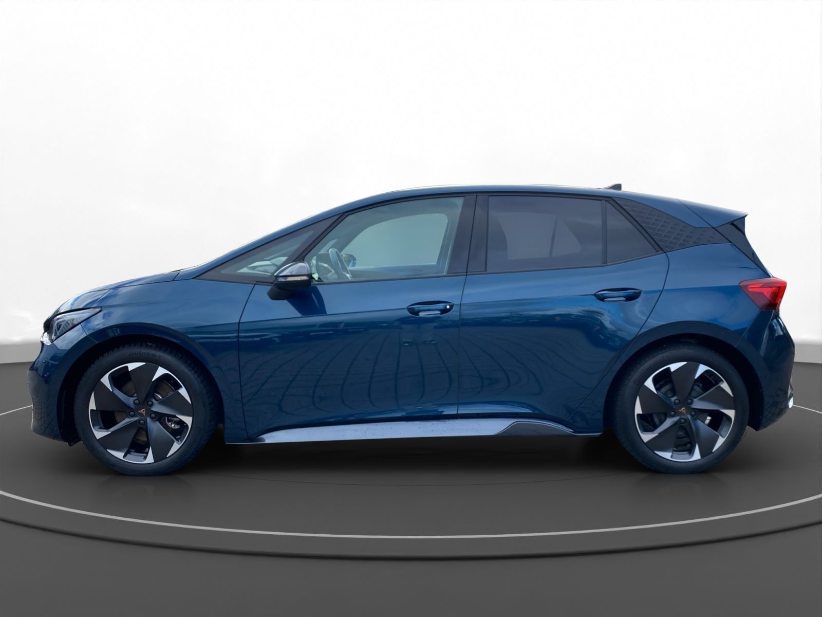 Cupra Born - Bild 4