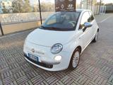 Fiat 500 1.2 BENZINA MOTORE FIRE - gebrauchte Fiat 500 aus dem Jahr 2007