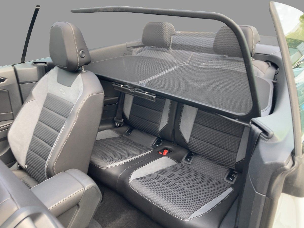 Volkswagen T-Roc - Bild 10