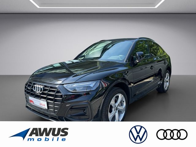 Q5 Sportback Sportback TFSI e advanced