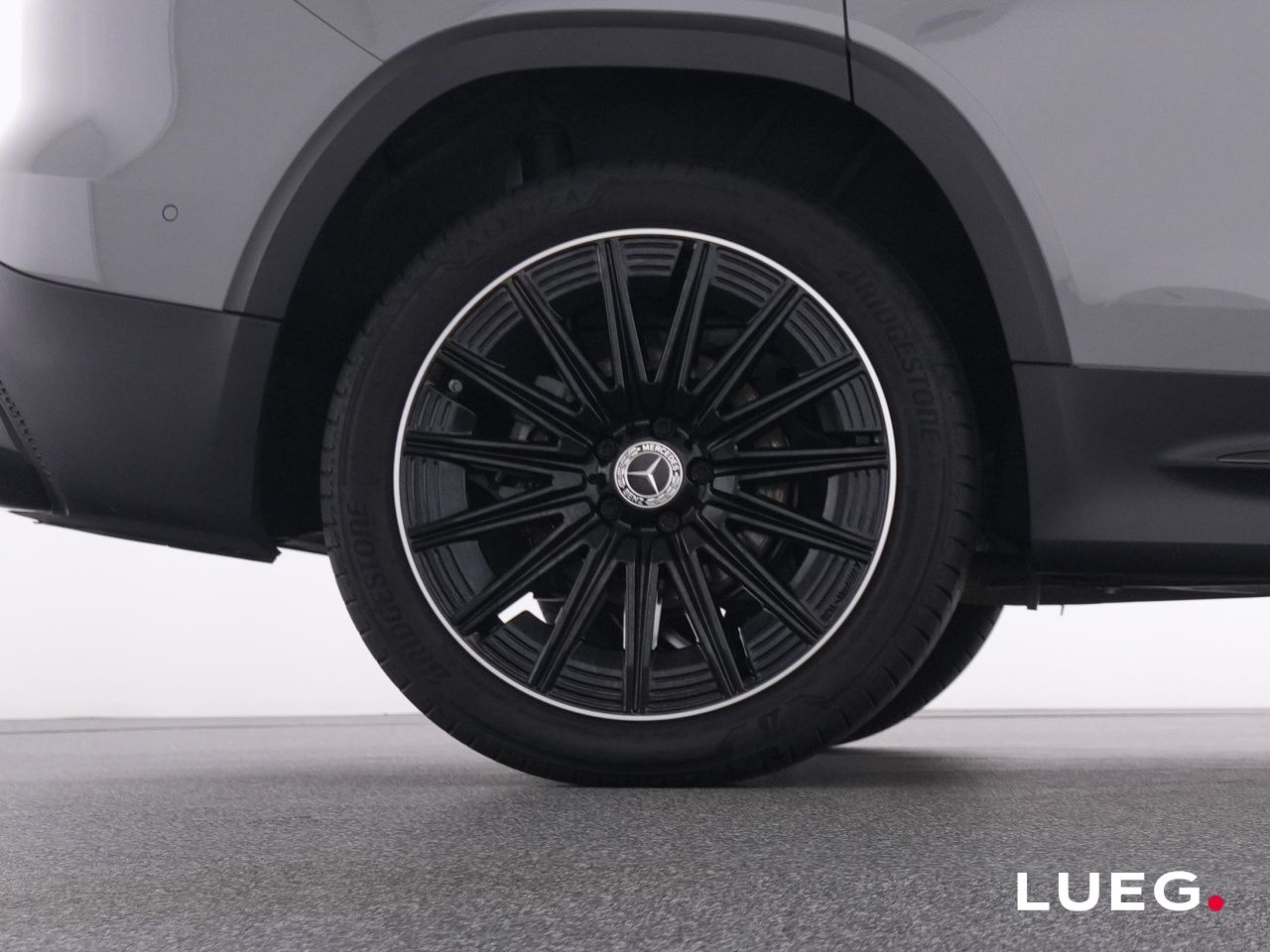 Mercedes-Benz GLB 200 d SPECIAL-EDITION AMG 20'' KEYLESS SOUND foto 23