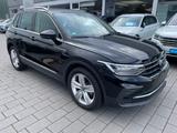 Volkswagen Tiguan 1.5 TSI NAVI LED 19 Zoll Business Premium - gebrauchte VW Tiguan aus dem Jahr 2023