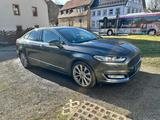 Ford Mondeo 2,0 TDCi Bi-Turbo Vignale PowerShift ... - Ford Mondeo Turbo mit Diesel-Antrieb