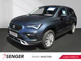 Seat Ateca 2.0 TDI Style DSG LED Navi Panorama Beats - Seat Ateca in Lübeck