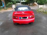 Mazda MX-5  absolutes Original Zender Umbau  - Mazda MX-5 aus 1992