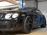 Other Bentley GT Inzahlungnahme möglich - : Inzahlungnahme