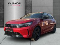 Opel Corsa - Vorschau Bild 1