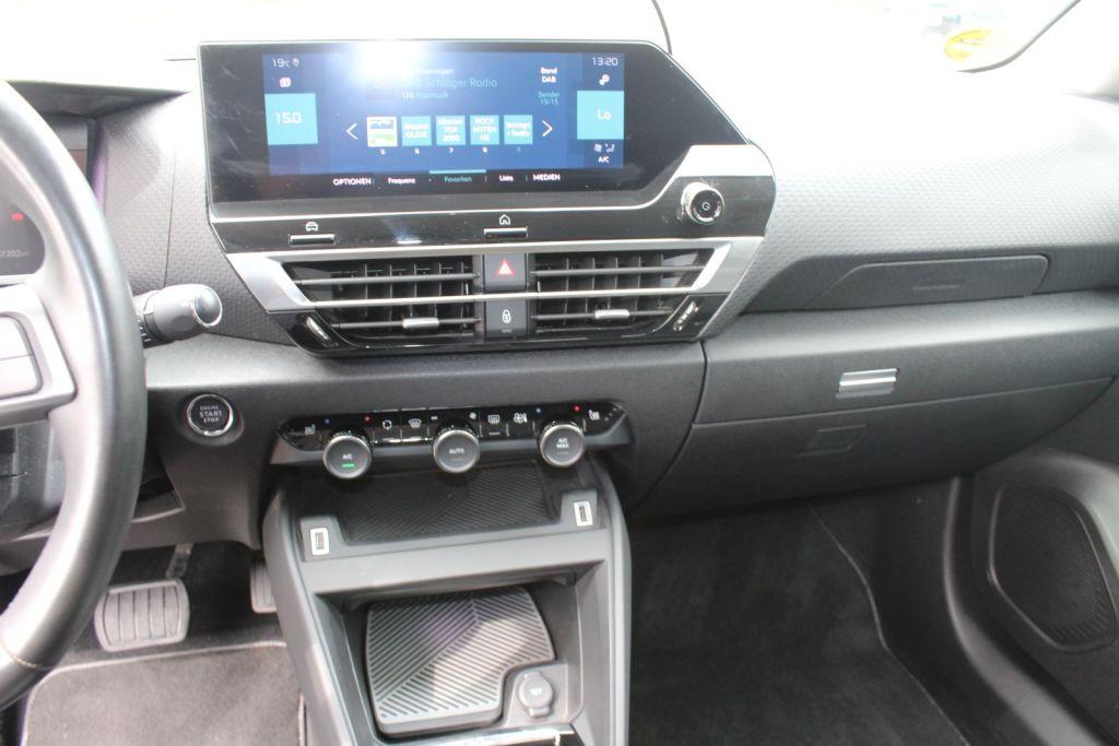 Citroën e-C4 136 SHINE