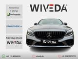 Mercedes-Benz C 43 AMG 4Matic~Night-Pkt~Pano~Burmester~CarPlay - Mercedes-Benz C 43 AMG in Dortmund