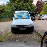 Opel Combo - Opel Combo in Solingen