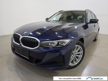 BMW 316 - 1