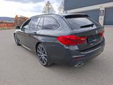 BMW 540 d xDrive M Sport*360*Pano*Leder*Tüv-Neu* - BMW 540 in Stuttgart