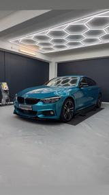 BMW 440 Gran Coupé 440i xDrive Gran Coupé Sport ... - BMW 440 Gran Coupé von privat