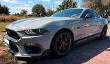Ford Mach 1 /5.0 V8 338kW/ 460 PS/ EU/ Unfallfrei - Ford Mustang Gebrauchtwagen in Frankfurt