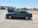 Audi 80 Competition  - Audi 80: Allradantrieb
