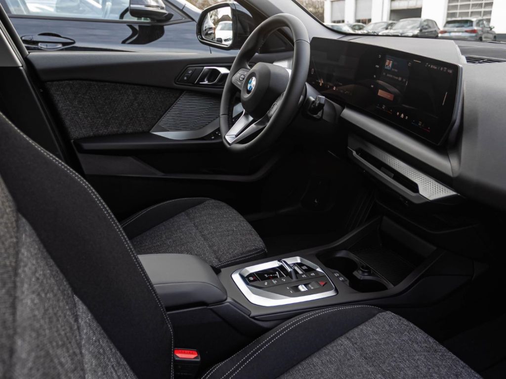BMW 116 - Bild 17