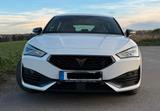 Cupra Leon VZ 8fach bereift - Garantieverlängerung 18M - Cupra Leon von privat
