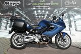 BMW F 800 GT Koffer uvm. *Eintausch möglich* - Offers matching your search criteria