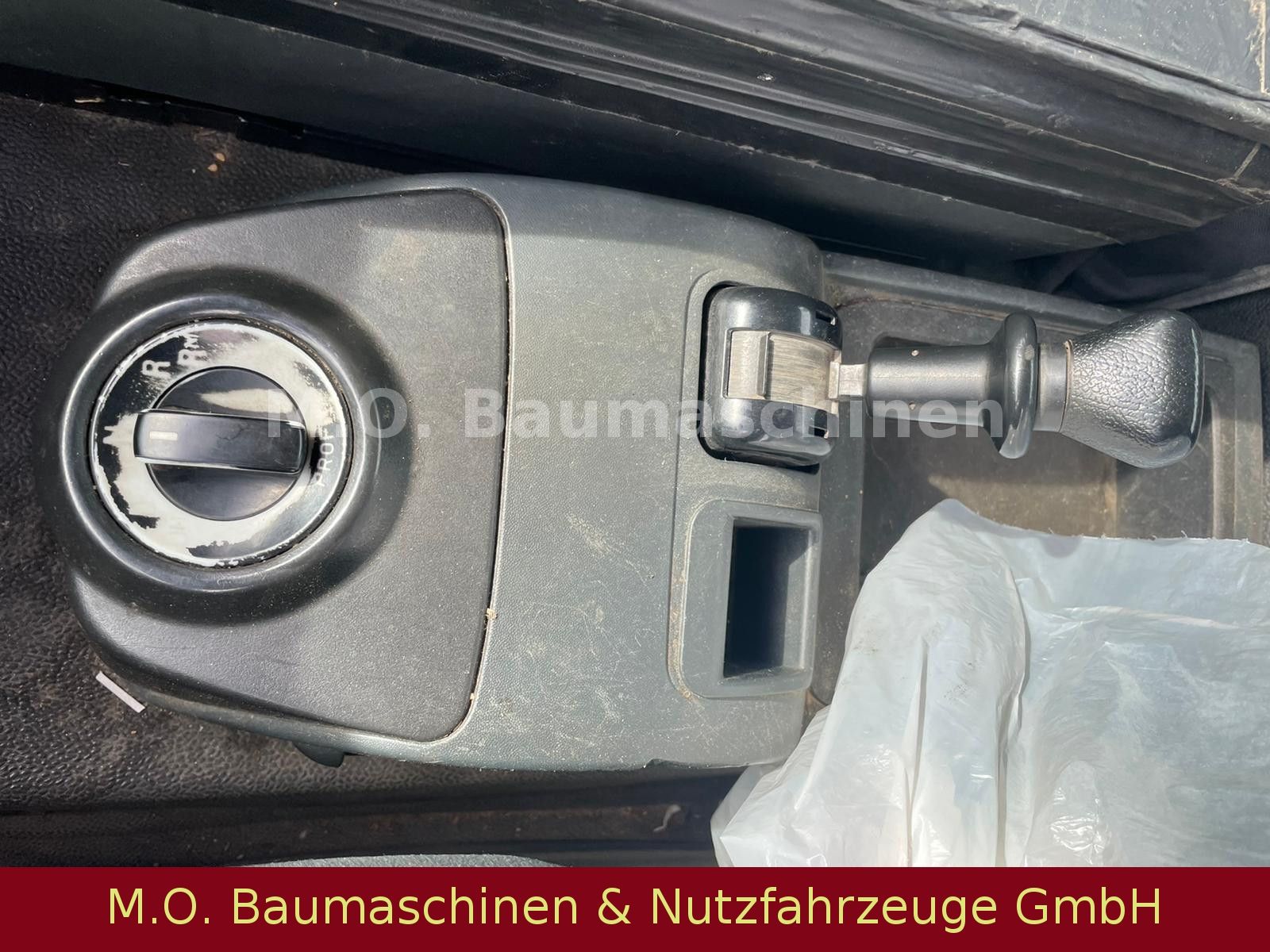 Fahrzeugabbildung MAN TGS 18.400 / 4x2 / Klima / EURO 5